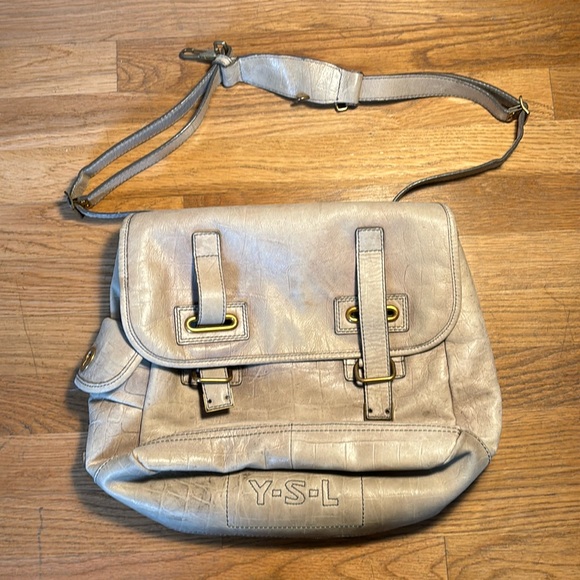 Ysl besace bag shop